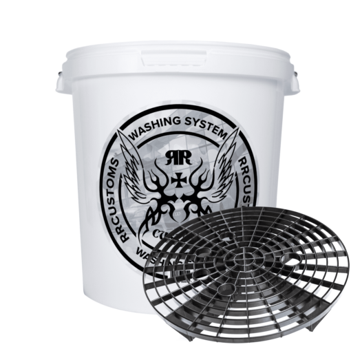 RRC BadBoys Vaskespand