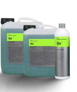 KOCH CHEMIE GREEN STAR - GS - APC