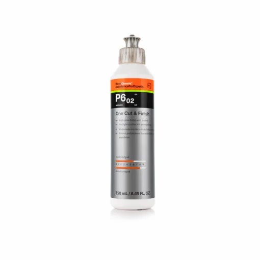 Koch Chemie P6.02 One Cut & Finish 250 ml. 