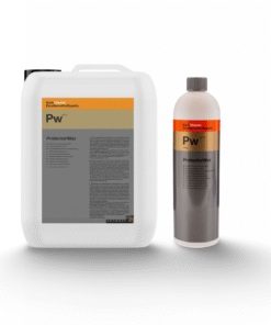 KOCH CHEMIE PROTECTOR WAX - PW - Spray voks