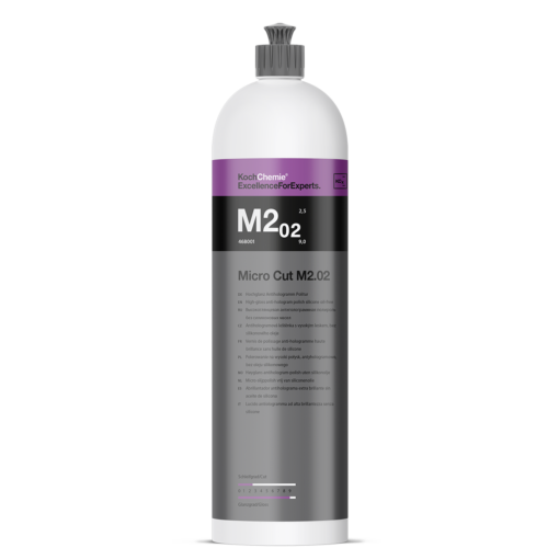 Koch Chemie M2.02 Micro Cut 1L