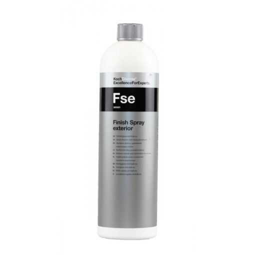 Koch Chemie FSE – Finish Spray Exterior