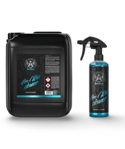 RRC BadBoys Pre Wax Cleaner - Affedter