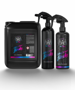 RRC BadBoys Wheel Cleaner Bleeding - Fælgrens