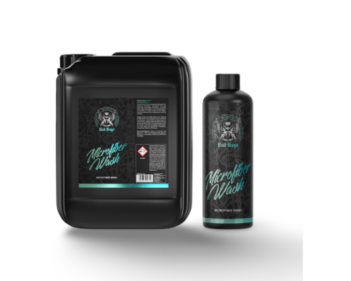 RRC BadBoys Microfiber Wash