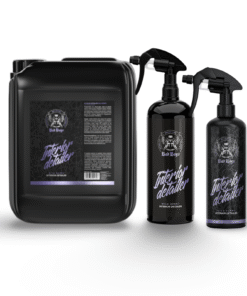 RRC BadBoys Interiør Detailer