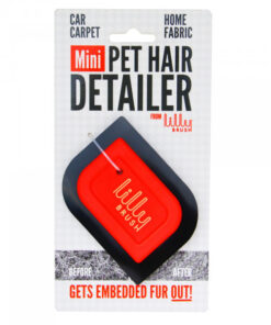 Lilly Brush Mini Pet Hair