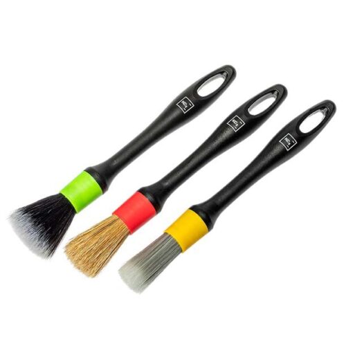 Koch Chemie Interior Brush Set