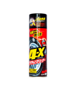 SOFT99 4-X TIRE CLEANER 470ML