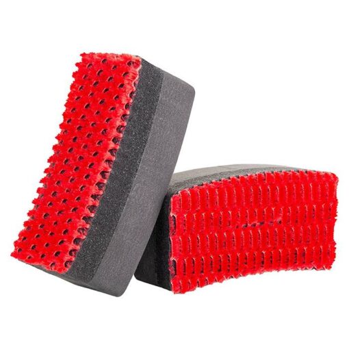 Soft99 DiGloss Kamitore Tire Brush, 2 stk