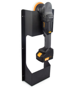 Vægmonteret Polermaskineholder