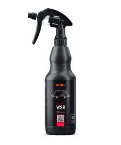 ADBL WSR