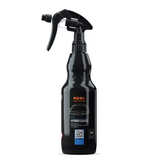 ADBL Hybrid Glass Cleaner