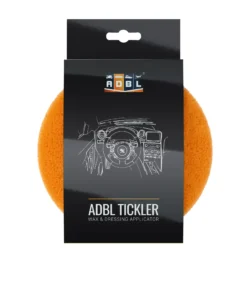 ADBL TICKLER WAX & DRESSING APPLICATOR