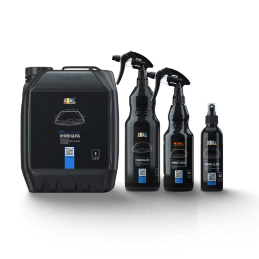ADBL Hybrid Glass Cleaner