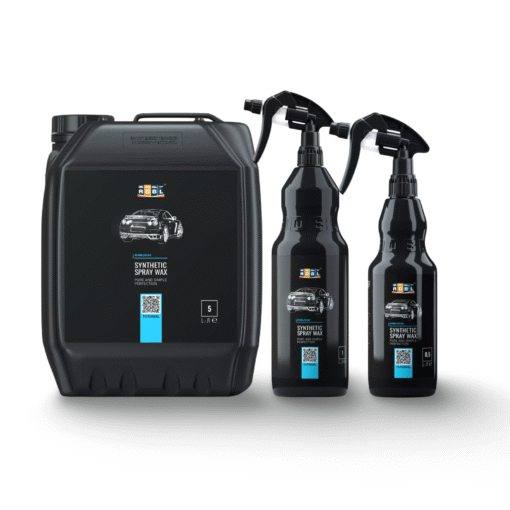 ADBL Synthetic Spray Wax