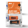 Soft99 Anti Rain coating kit