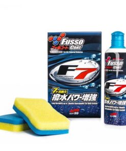 Soft99 Fusso Coat F7 All Color 300ml