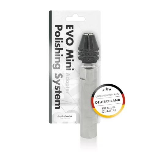 chemicalworkz EVO Mini Adapter Polering Skaft
