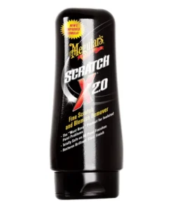 Meguiar’s Ultimate ScratchX 2.0