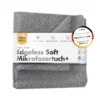 ChemicalWorkz Edgeless Soft Touch Mikrofiberklud 500GSM Grå 40×40cm
