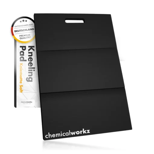 ChemicalWorkz Knæpude