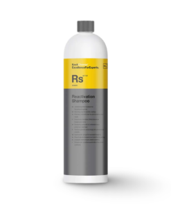 KOCH CHEMIE REACTIVATION SHAMPOO RS