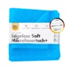 ChemicalWorkz Edgeless Soft Touch Mikrofiberklud 500GSM Lys Blå 40×40cm