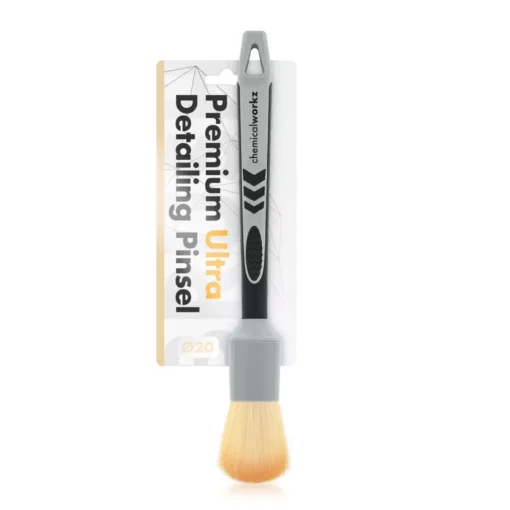 ChemicalWorkz Ultra Soft Detailing Pensel 20 mm