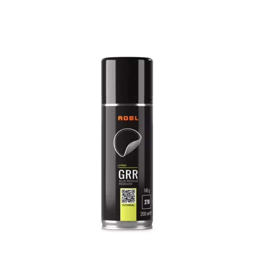 ADBL GRR 200ml – Effektiv fjerner af limrester og gummi
