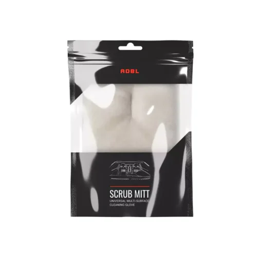 ADBL Scrub Mitt