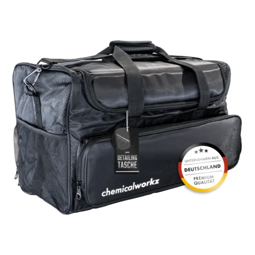 ChemicalWorkz Detailing Bag Large