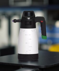 IK Foam Pro 2 SkumsSprayer