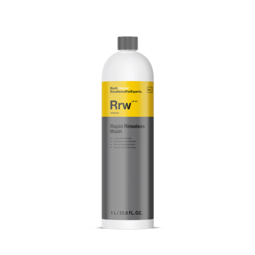 Koch Chemie Rapid Rinseless Wash Rrw