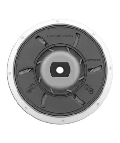 chemicalworkz 125mm Pro bagplade