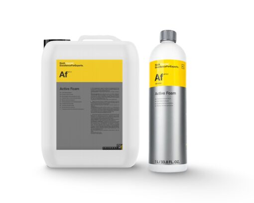 Koch Chemie Active Foam