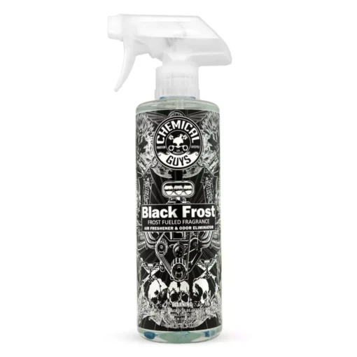 Chemical Guys Black Frost smell 473 ml