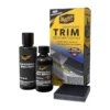 Meguiars Heavy Duty Trim Restoration Kit Plastfornyer Sæt