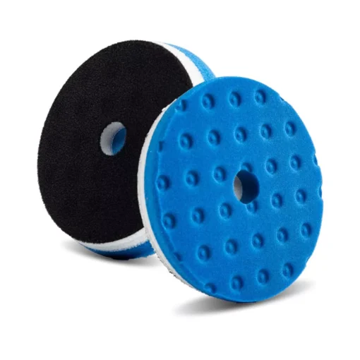 Lake Country HDO CCS Cutting Pad blå 125mm