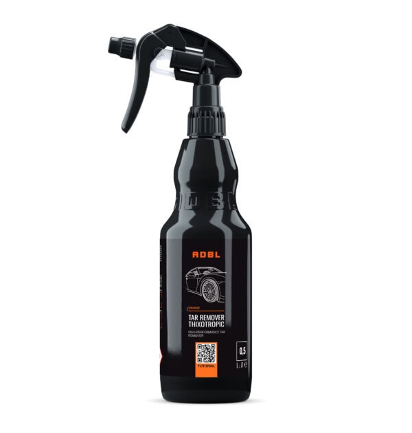 ADBL Tar Remover Thixotropic - Billede 2