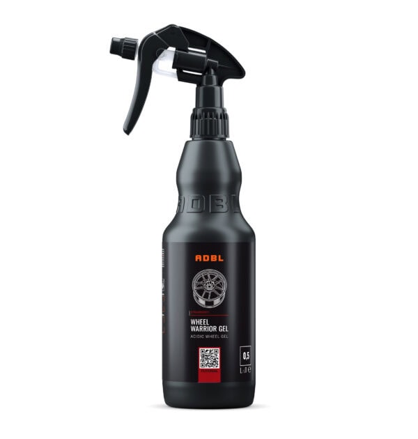 ADBL Wheel Warrior Gel - Billede 2