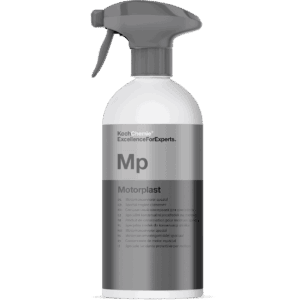 Koch Chemie MP MotorPlast - Pleje til motor