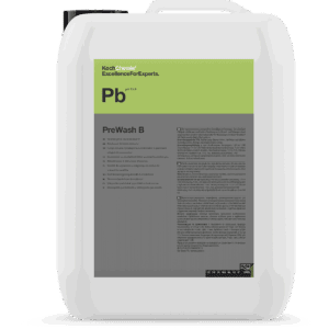 Koch Chemie Prewash B, 10 L - Forvask
