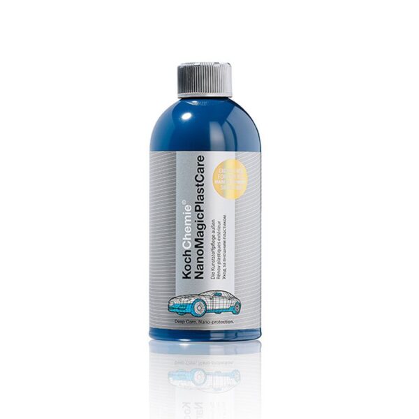 Koch Chemie Nano Magic Plast Care 500 ML