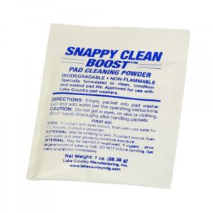 Lake Country Polerpude Cleaner Granulat Snappy Clean Boost 28gr.