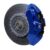 Performance Blue Metallic