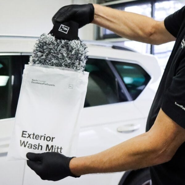 Koch Chemie Exterior Wash Mitt - Billede 2