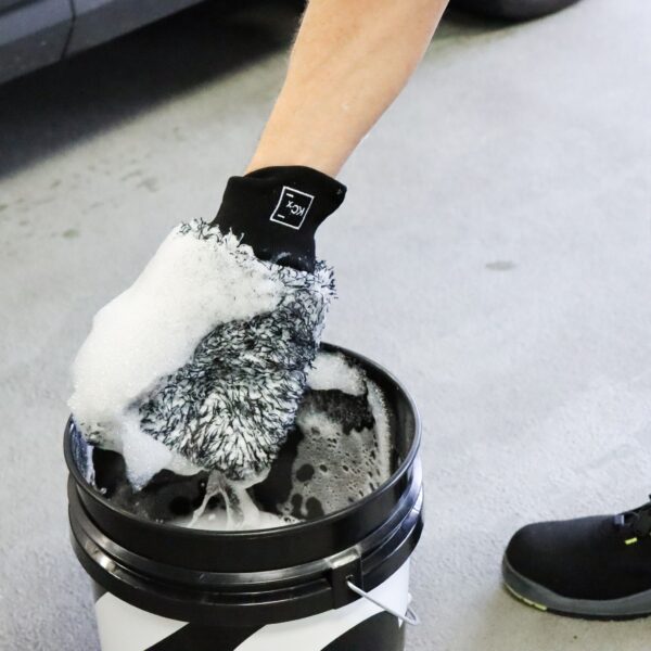 Koch Chemie Exterior Wash Mitt - Billede 3