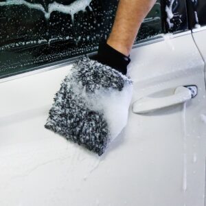 Koch Chemie Exterior Wash Mitt