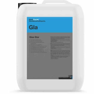 KOCH CHEMIE GLAS STAR 10L - GLA - Glasrens